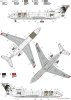 A-Model 72342 Yak-42D 1/72